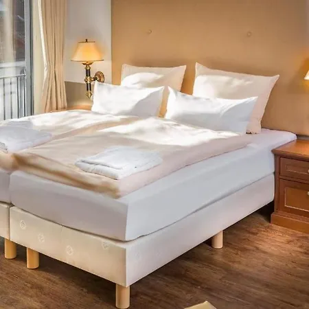 Business-apartment 7 Mit Kueche & Kostenfreiem Parkplatz *