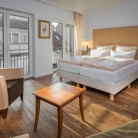 شقة Business-apartment 7 Mit Kueche & Kostenfreiem Parkplatz جرايفسفالد